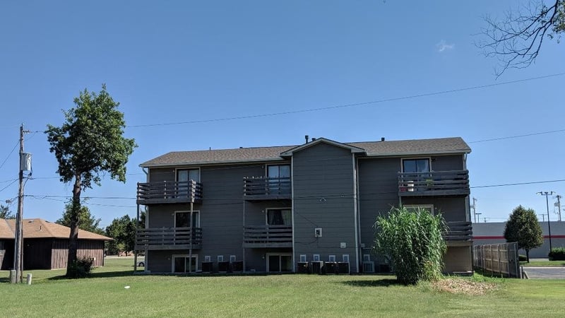 3920 W Elm St, Wichita, KS 67203
