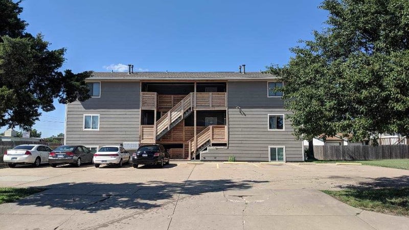 3920 W Elm St, Wichita, KS 67203