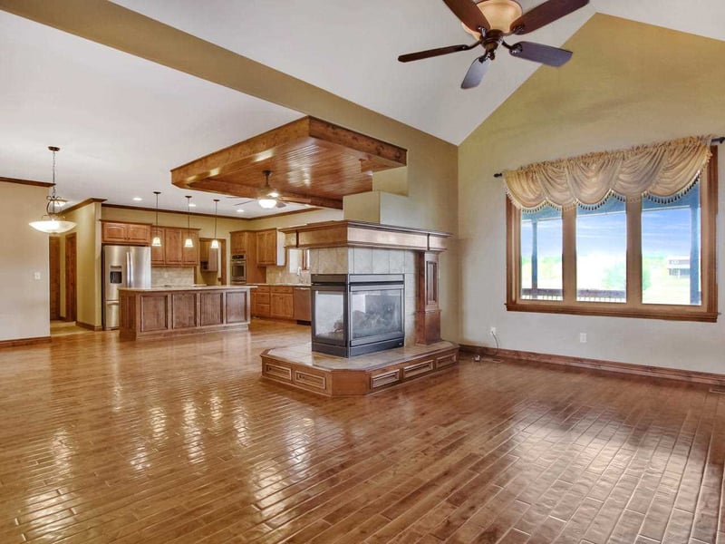 550 E 111th St S, Mulvane, KS 67110