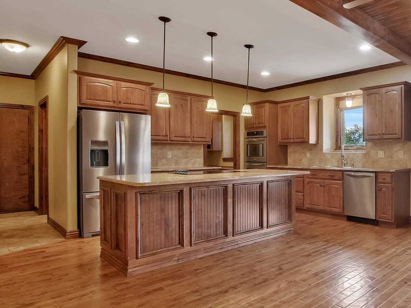 550 E 111th St S, Mulvane, KS 67110