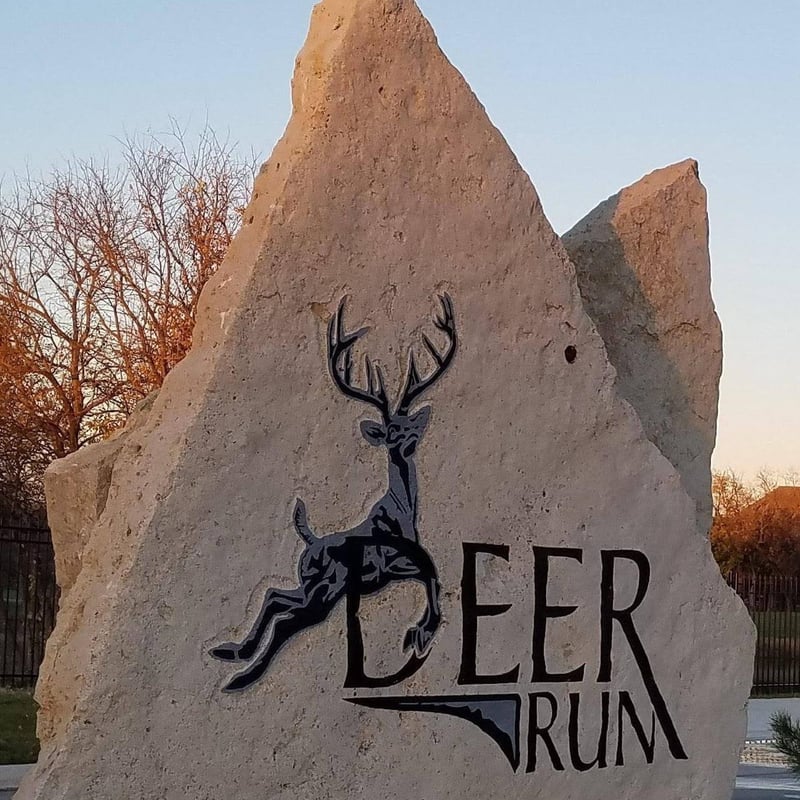 8482 Deer Rn, Bel Aire, KS 67226