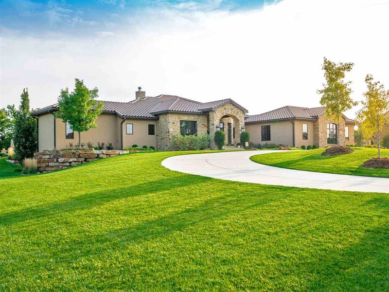 15215 W Talopa Cir, Goddard, KS 67052
