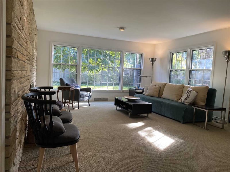 15 E English Ave, Eastborough, KS 67207