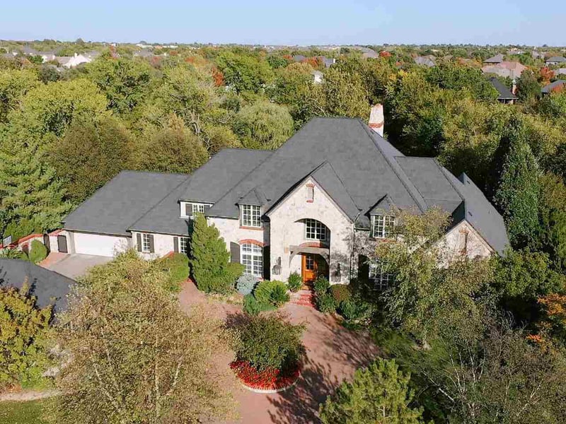 1918 N Saddle Creek St, Wichita, KS 67206