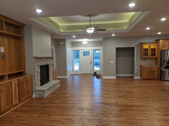 311 Bluestem, North Newton, KS 67117