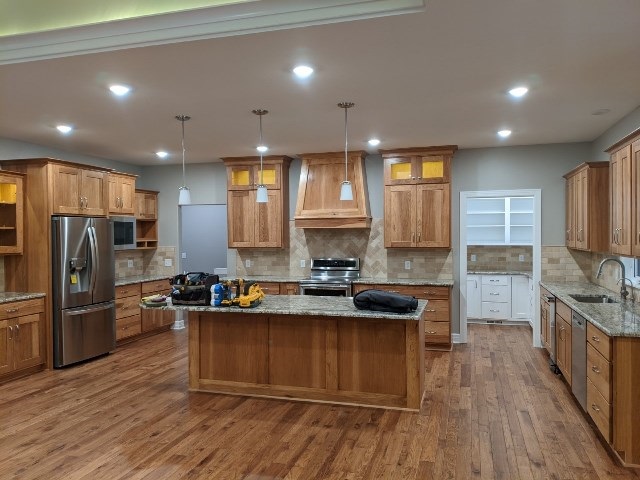 311 Bluestem, North Newton, KS 67117