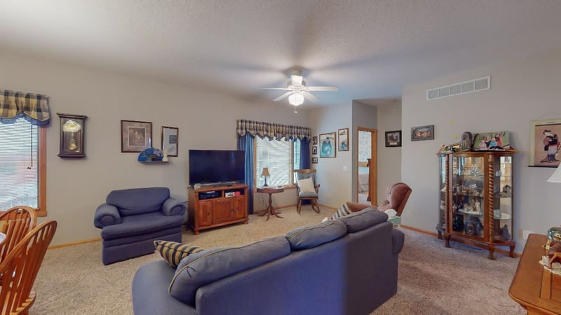 3005 N 124th St W, Wichita, KS 67223