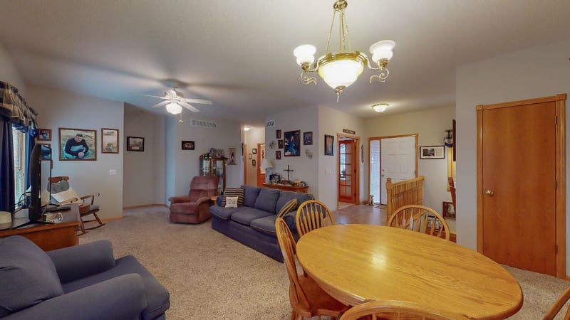 3005 N 124th St W, Wichita, KS 67223
