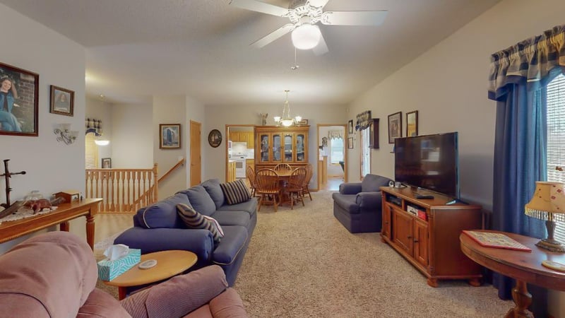 3005 N 124th St W, Wichita, KS 67223