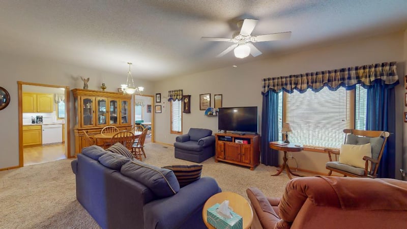 3005 N 124th St W, Wichita, KS 67223