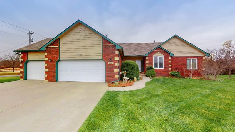 3005 N 124th St W, Wichita, KS 67223