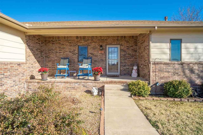 2226 N 135th St W, Wichita, KS 67223
