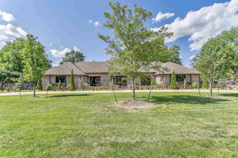 6332 E English, Wichita, KS 67218