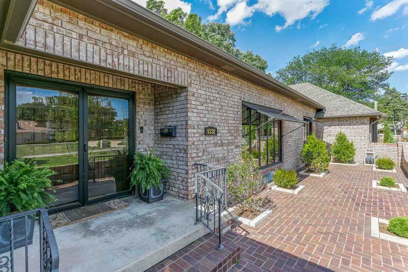 6332 E English, Wichita, KS 67218