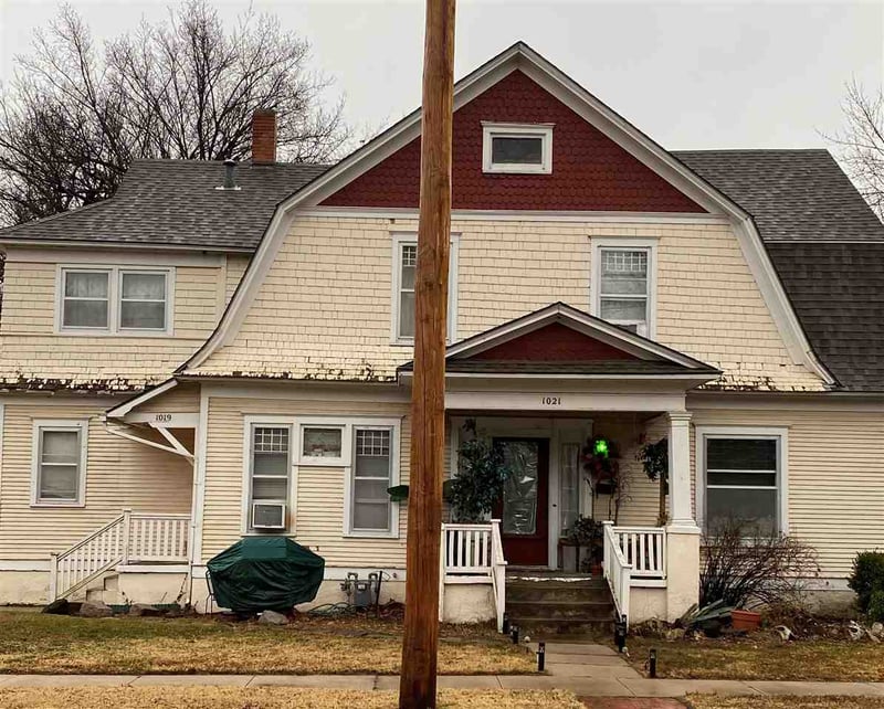 1117 W Franklin #872 N Spaulding and more addresses, Wichita, KS 67203