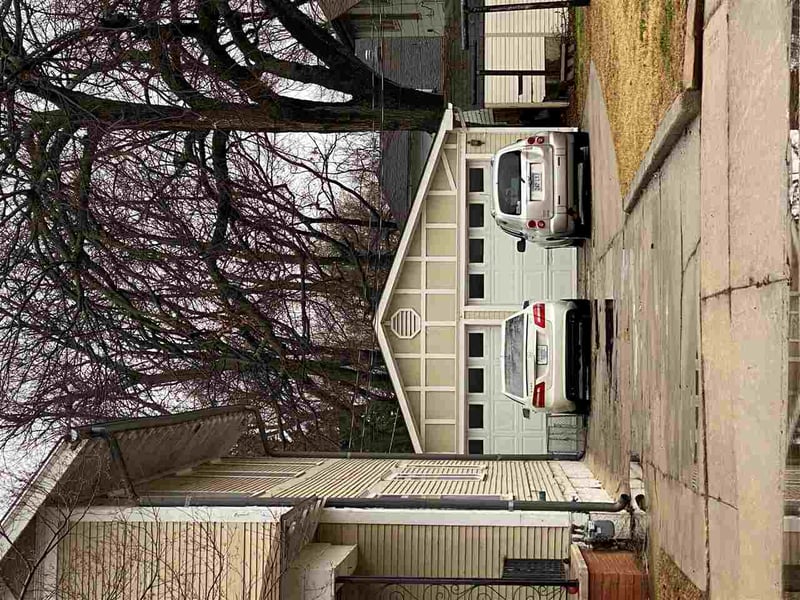 1117 W Franklin #872 N Spaulding and more addresses, Wichita, KS 67203