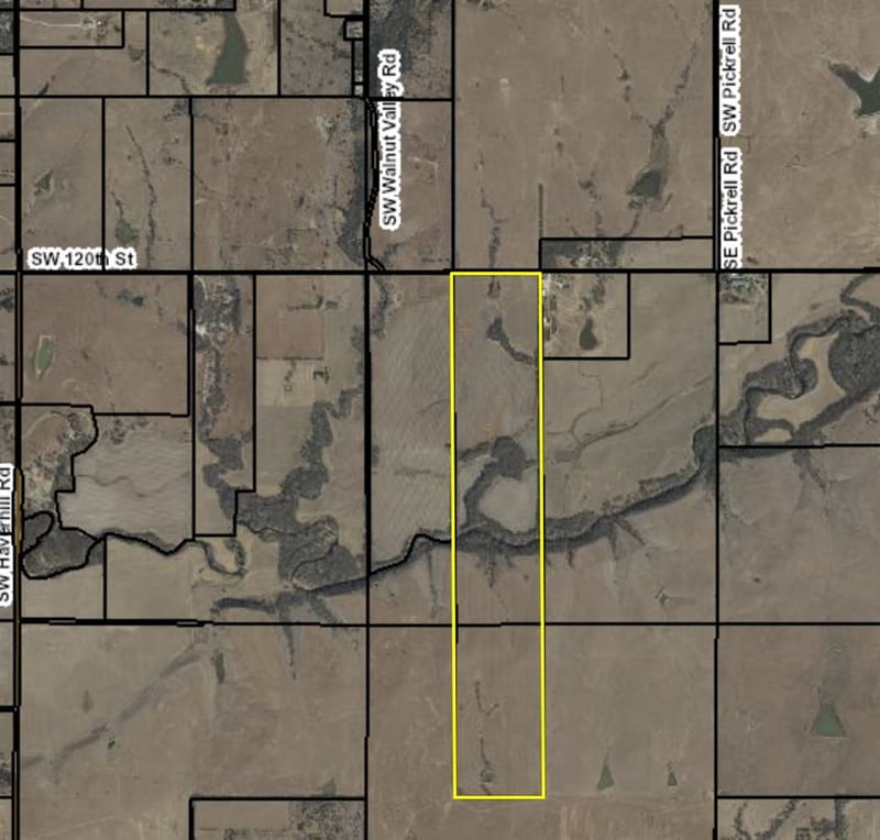 567 SW 120th St, Augusta, KS 67010