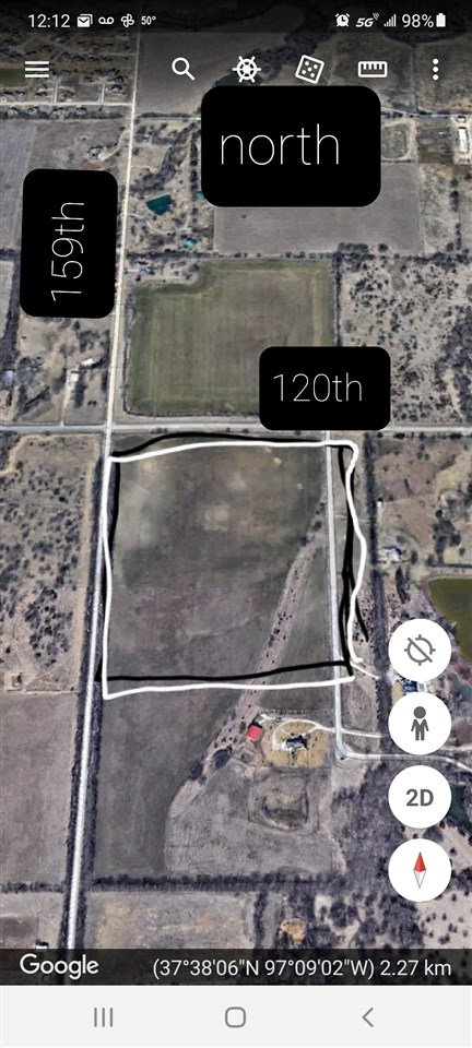 0 E 159th, Wichita, KS 67232