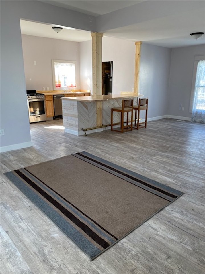 207 N Washington, Cassoday, KS 66842