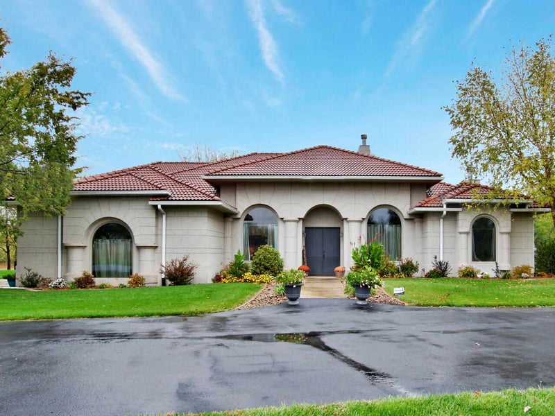 5001 S 263rd St W, Garden Plain, KS 67050