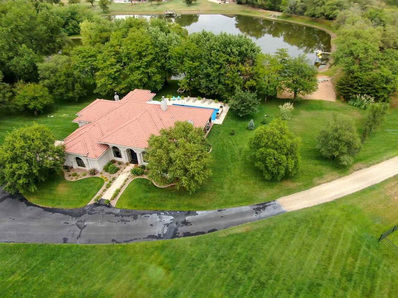 5001 S 263rd St W, Garden Plain, KS 67050