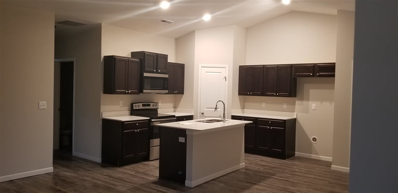 3320-3322 E Aster St, Wichita, KS 67037