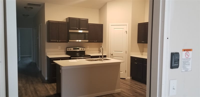 3406-3408 E Aster St, Wichita, KS 67037