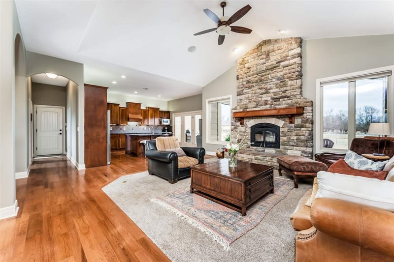 15600 E Hidden Estates St, Wichita, KS 67232