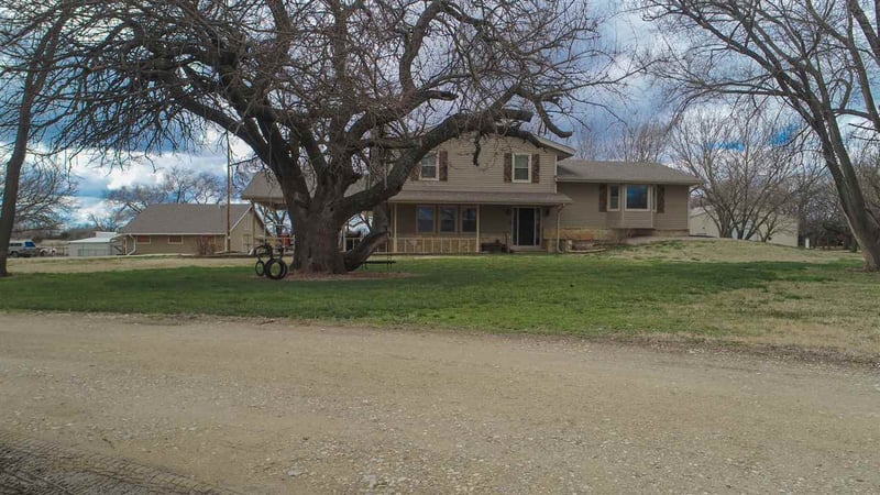 3405 S 159th St E, Wichita, KS 67232