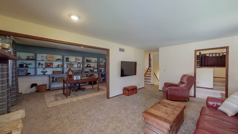 3405 S 159th St E, Wichita, KS 67232