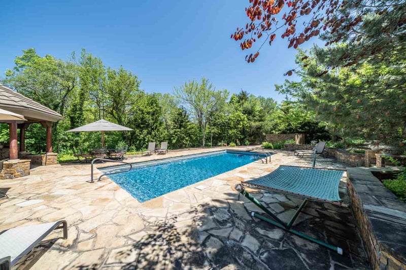 608 E Flint Hills National Pkwy, Andover, KS 67002