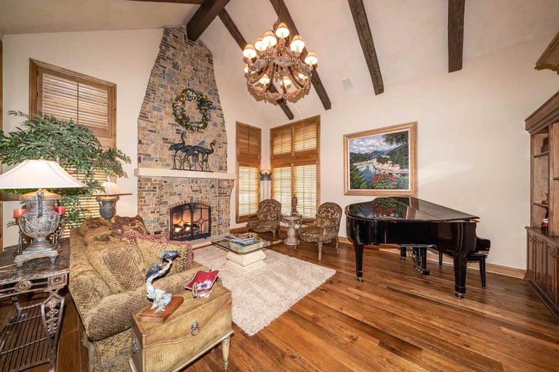 608 E Flint Hills National Pkwy, Andover, KS 67002
