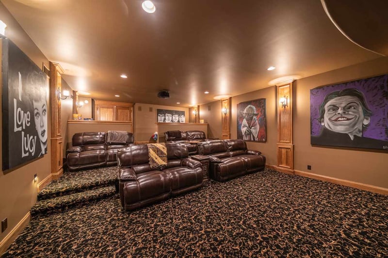 608 E Flint Hills National Pkwy, Andover, KS 67002
