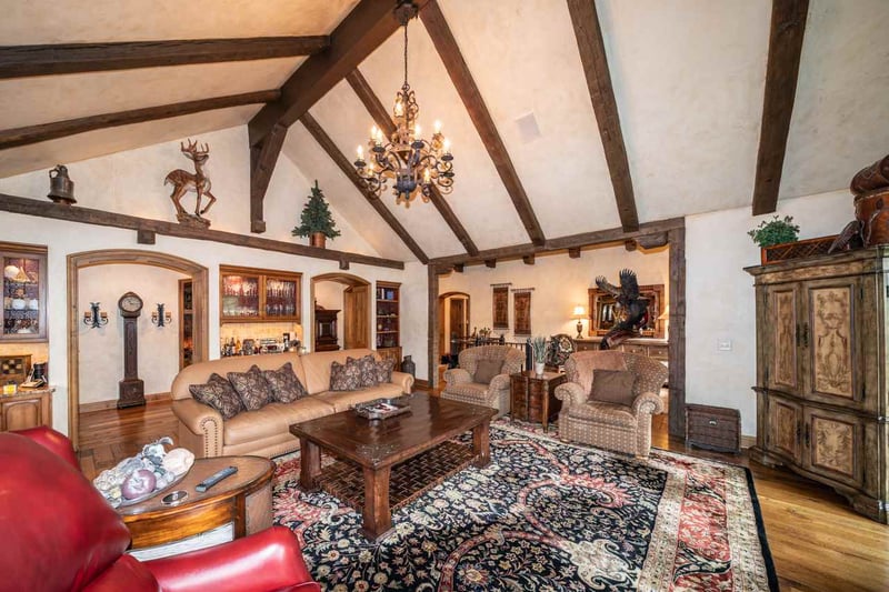 608 E Flint Hills National Pkwy, Andover, KS 67002
