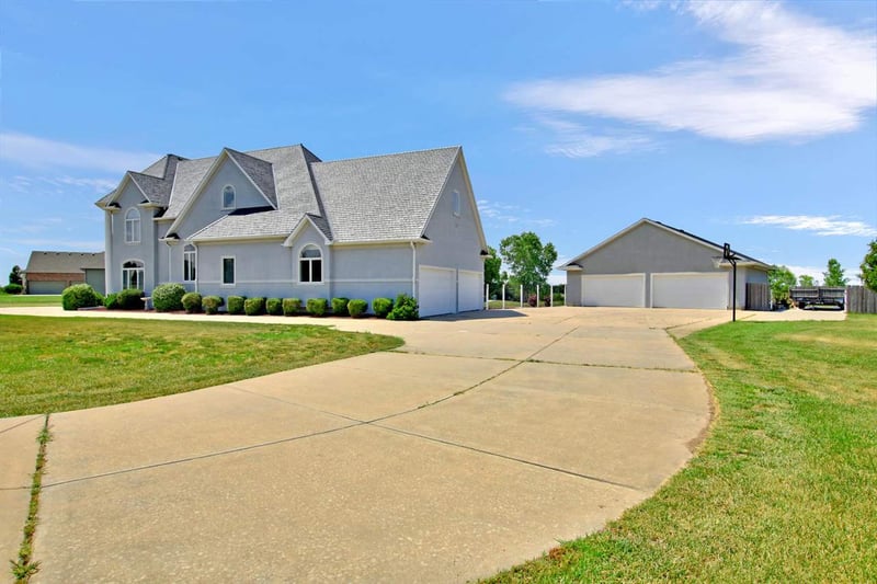 11900 E 79th St N, Derby, KS 67037