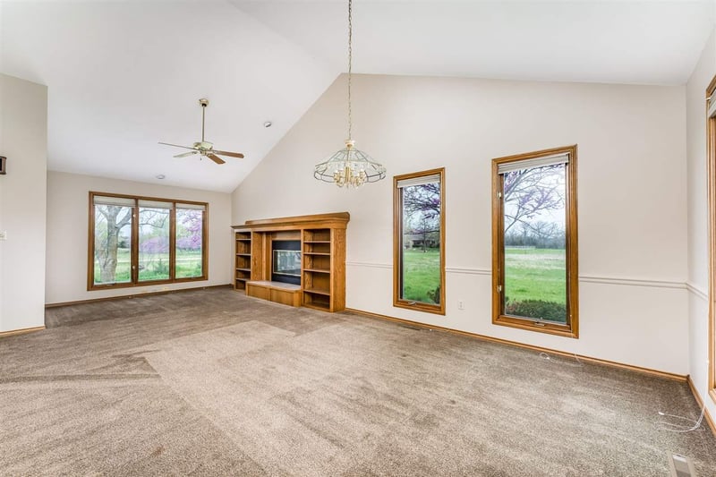 3050 S Rebecca Ln, Wichita, KS 67232