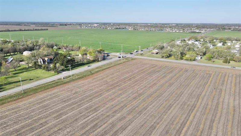 NEc of 167th St W And W Maple St, Goddard, KS 67052