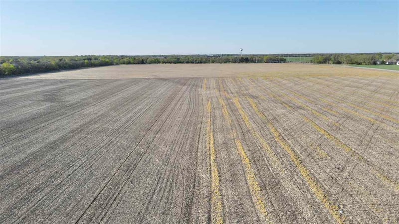 NEc of 167th St W And W Maple St, Goddard, KS 67052