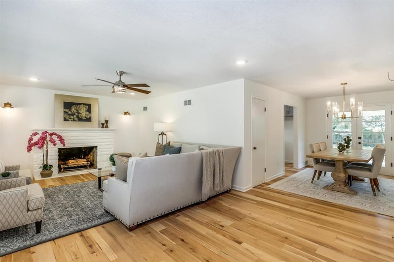 68 S Stratford Rd, Eastborough, KS 67207