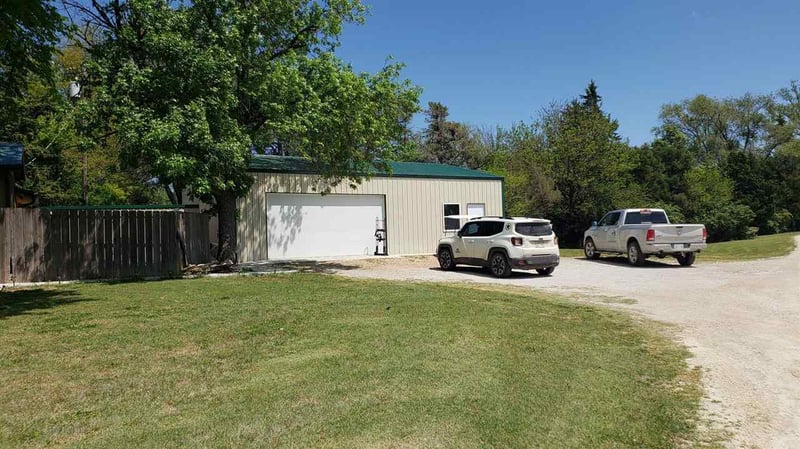 7532 N Broadway Ave, Park City, KS 67219