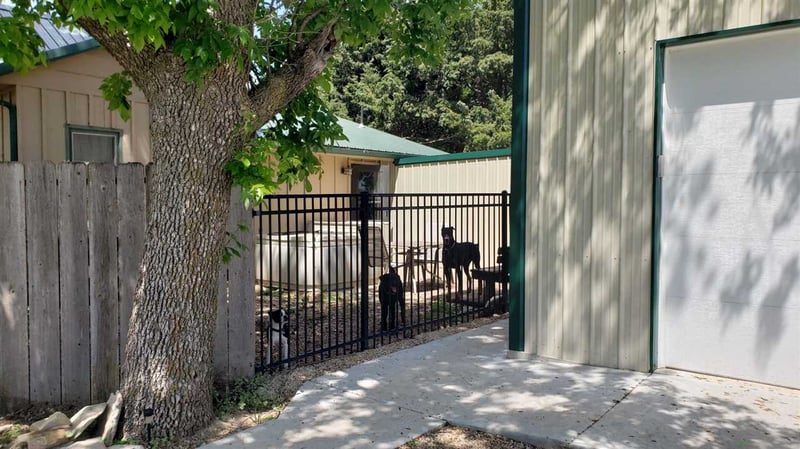 7532 N Broadway Ave, Park City, KS 67219