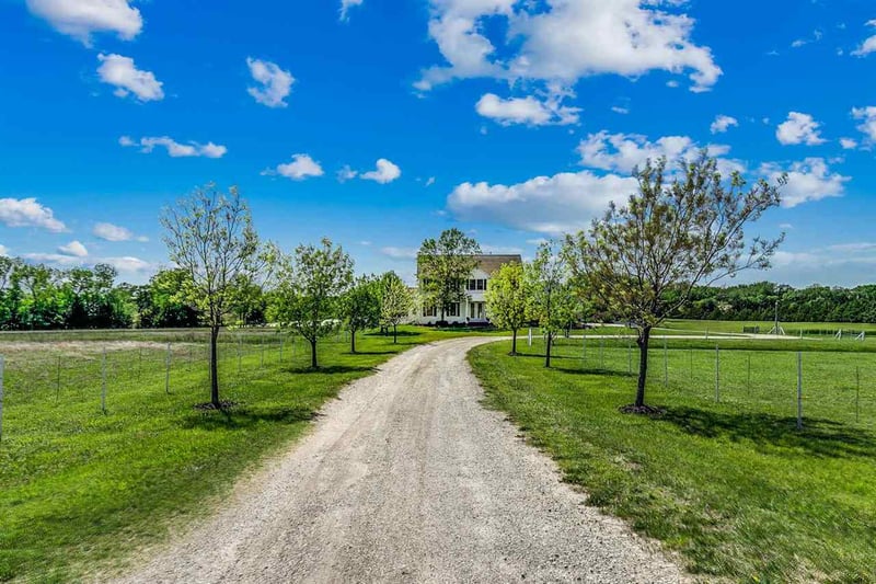 1461 N Greenwich Rd, Mulvane, KS 67110