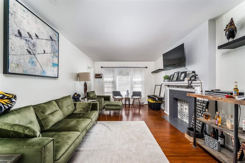 447 N Harding St, Wichita, KS 67208