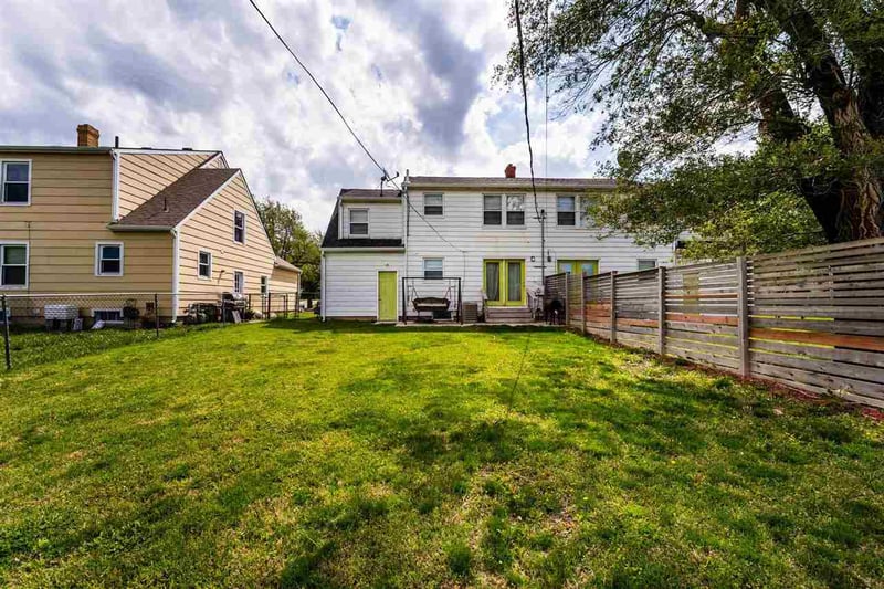 447 N Harding St, Wichita, KS 67208