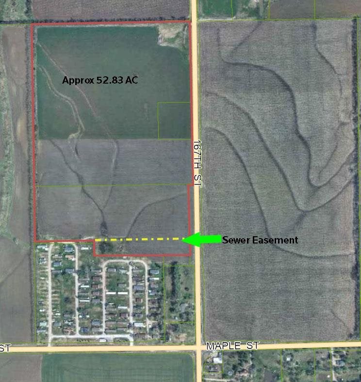 435 S 167th St W, Goddard, KS 67052