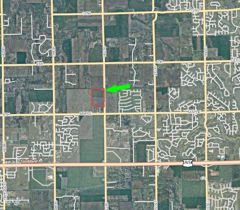 435 S 167th St W, Goddard, KS 67052