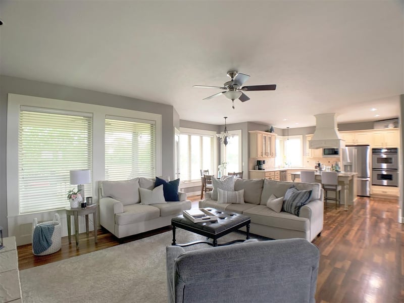 15520 E Hidden Estates St, Wichita, KS 67232