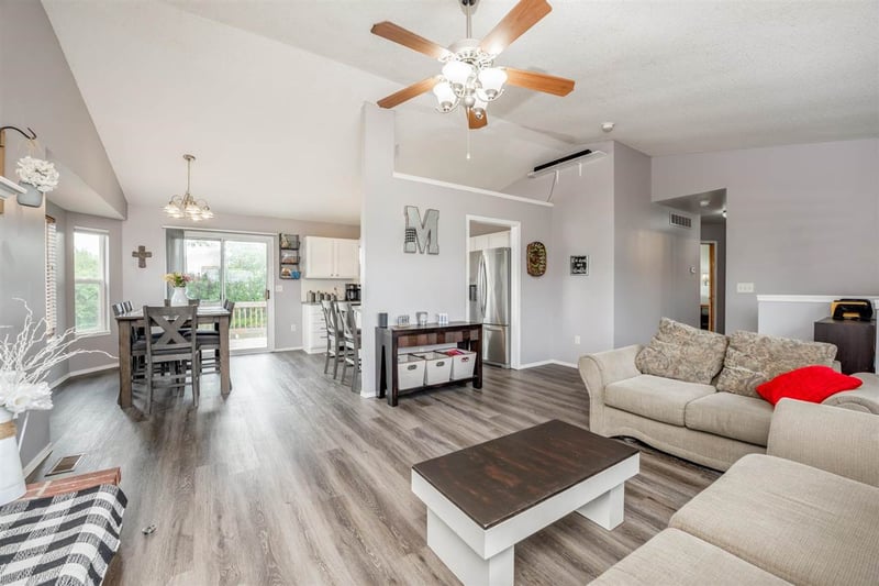 1424 E Sunset Ct, Goddard, KS 67052-8532