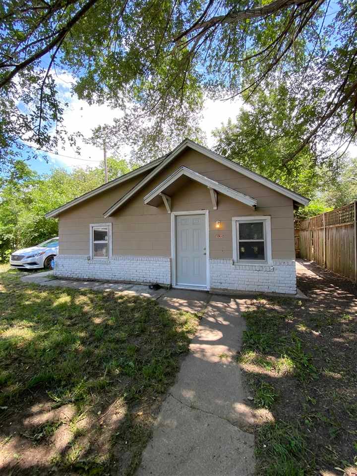1950 S Waco Ave Multiple addresses- SEE REMARKS, Wichita, KS 67213