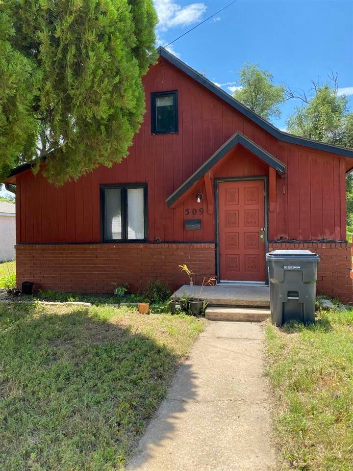 1950 S Waco Ave Multiple addresses- SEE REMARKS, Wichita, KS 67213